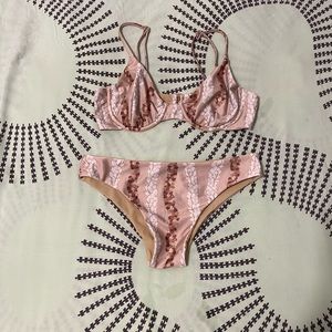 Lei Kini Bikini
